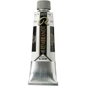 Taidepiste Olieverf 150 ml Tube Zinkwit 104