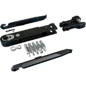 Pro Integrated Seats Multitool