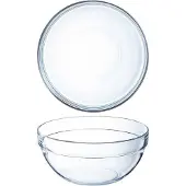 Arcoroc Empilable stapelbare dipschalen 7 cm