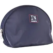 Gerard Brinard make-up tas inconcepts blauw