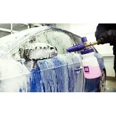 Autoglym Polar Blast Gun