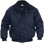 Safeworker Pilotjack Aspen (3in1) marine, 3XL