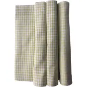 Himla Skagen Servet - 8 stuks - Lime
