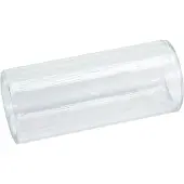 Dunlop DL-215 glazen bottleneck, 22x29x69 mm.