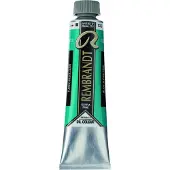 Rembrandt Olieverf | Turquoise Blue (522) 15 ml