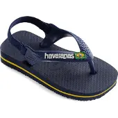 Havaianas Teenslippers BABY BRASIL LOGO kind 20