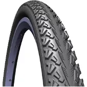 Mitas V81 Shield 26?? Tyre Zwart 26?? / 38
