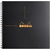Rhodia Notizbuch-/heft Rhodiactive