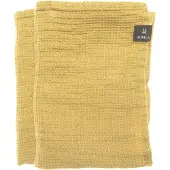 Himla Fresh laundry handdoek yellowish - 70 x 135 cm