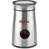 Girmi MCF01 150W Roestvrijstaal