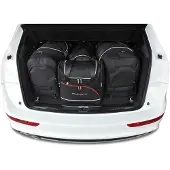 Kjust Audi Q5 2008-2016 | KJUST | Set van 4 tassen