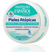 Instituto Espanol Institutoespanol Atopische Huidcrème 400ml
