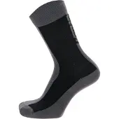 Santini Fietssokken Cubo, voor heren, Maat XS-S