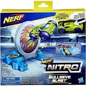 Nerf Nitro Bullseye Blast