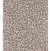 Rasch African Queen behang 473629 luipaardprint