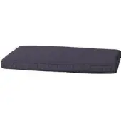 Madison Loungekussen / Pallet kussen 120x80 cm Melange ice blue