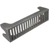 Nedco Moprooster gietijzer 220x60mm