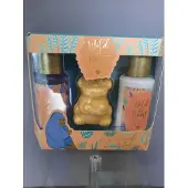 Accentra geschenkset vrouwen verjaardag - leuk geschenk - moeder dag - kerst kado -