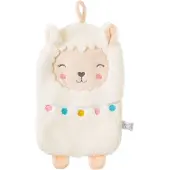 Sass & Belle Lama warmwaterkruik -