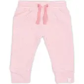 Jollein Lange Broek Voor Kids Maat 62-68 Roze