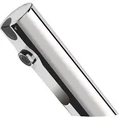 Delabie TEMPOMATIC 4 wast.krn F3/8 230/6V inbouw aansl. +stopkraan