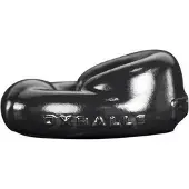 Oxballs - Grips Cockring - Zwart