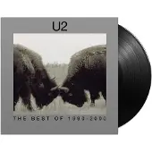 Barclay, Linwood U2 - THE BEST OF 1990 - 2000 | LP