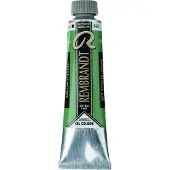 Rembrandt Olieverf |Chromium Oxide Green (668) 15 ml