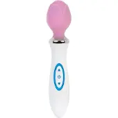 Evolved Luminous massagestaaf