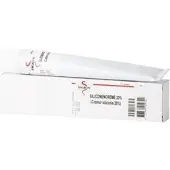 Fagron Siliconencrème 20%
