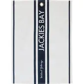 Jackies Bay Theedoek - Blauw - 50 x 70 cm