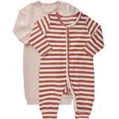 Minymo Joggingpak donkerblauw