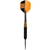 Target Raymond van Barneveld Black Brass - Dartpijlen 24 gram