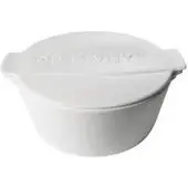 Pillivuyt Schaal met deksel, collectie, ULYSSE