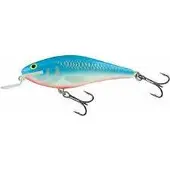 Salmo Executor 9SR pearl blue 9cm - 14 gram floating