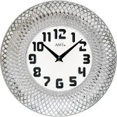 AMS Unisexhorloge 9614