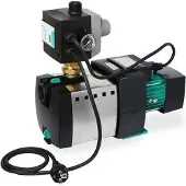 Wilo hoogdruk centrifugaalpompen HiMulti 3 C 1-24 P, aansluiting G1, 230 V, 400 W, 1 stuk.