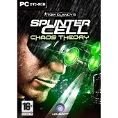 Splinter Cell 3 - Chaos Theory
