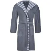Esprit Badjas Day Men - Grey Steel - XXL