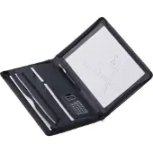 Dermata Schrijfmap VII 35,5 cm schwarz