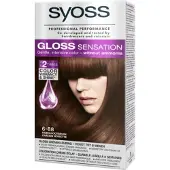 Syoss Color 6-88 Hazelnoot bruin