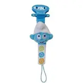 De Smurfen Smurfven Speenhouder