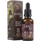 Hey Joe! Beard Oil No.1 Classic Joe