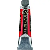 Rembrandt Olieverf | Permanent Red Light (370) 15 ml