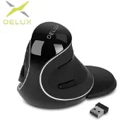 Berserker Gaming Draadloze gamingmuis Berserker Delux M618-Plus