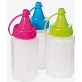 Sistema - To Go Set 3 Sausflesjes - 35ml