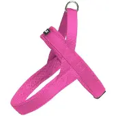 Petlando Norway- Harness hondentuig Fuchsia L