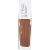 Maybelline SuperStay 24H Full Coverage Foundation - 66 Hazelnut