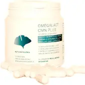 Naturapharma 2 x Omegalact CMN Plus