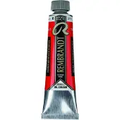 Rembrandt Olieverf | Permanent Red Deep (371) 15 ml